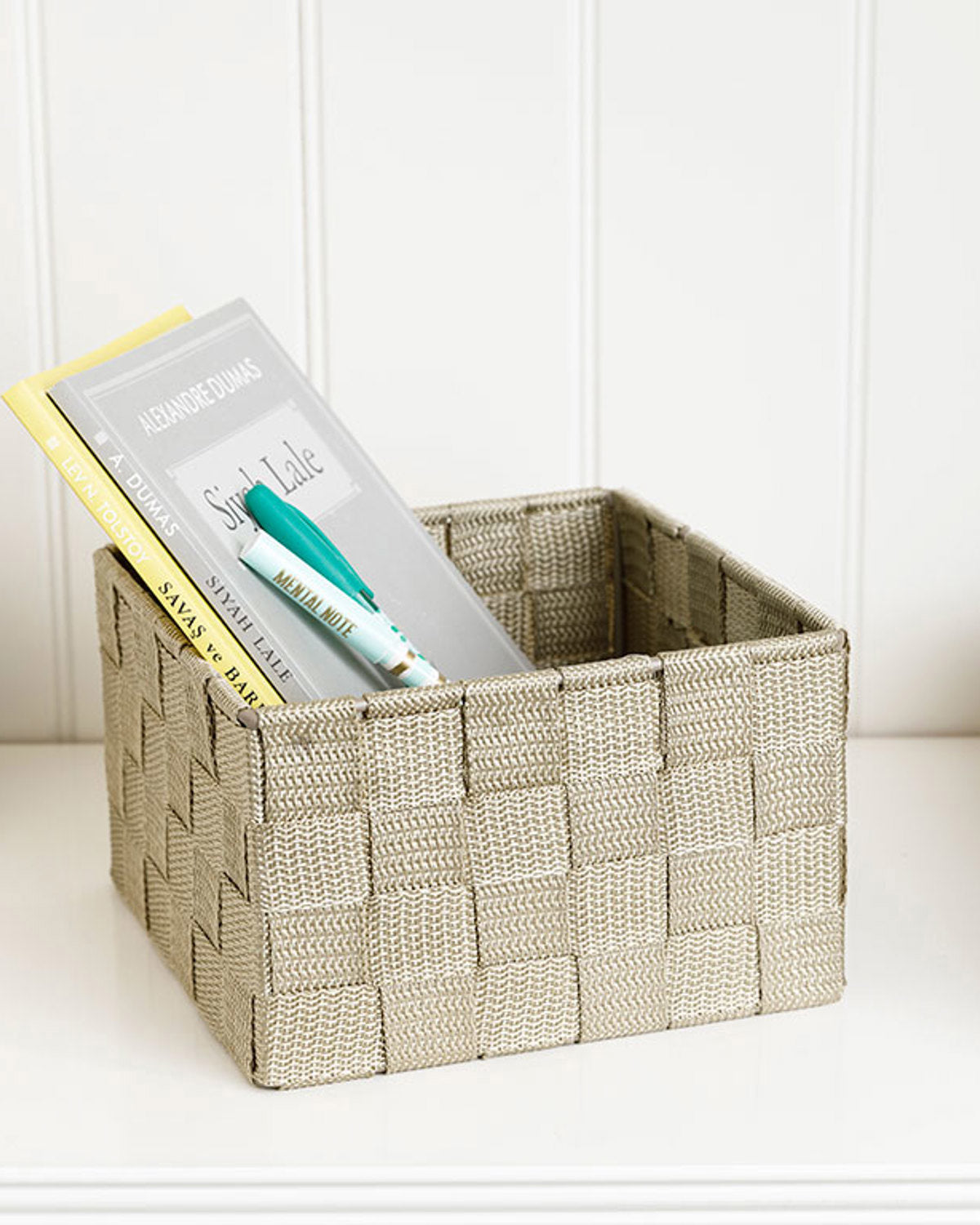 Storage & Organisation