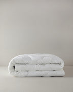 Comfy Cotton Quilt White (view 6)