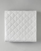 English Home Mattress Protector White (view 5)