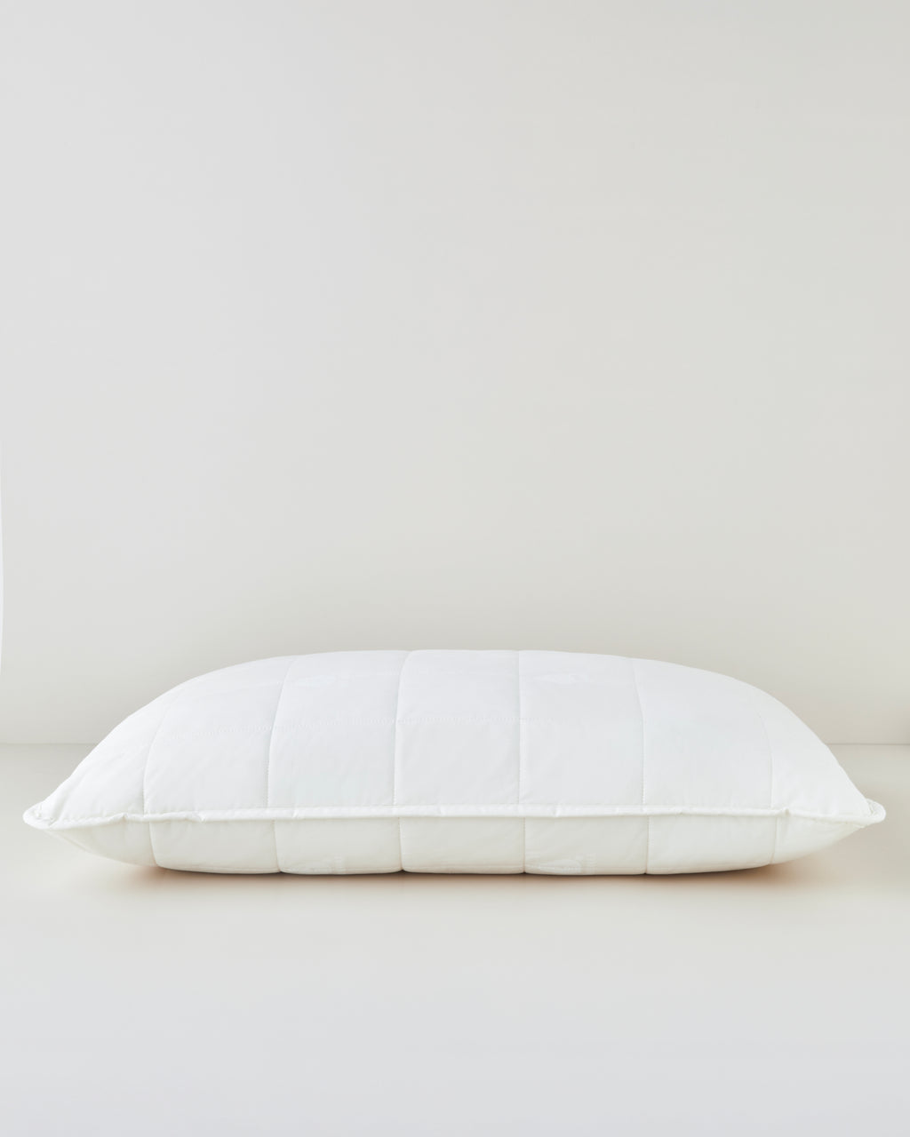 Layna Wool Pillow 50x70 cm Cream
