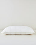 Layna Wool Pillow 50x70 cm Cream