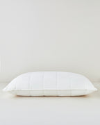 Layna Wool Pillow 50x70 cm Cream