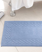 Pure Basic Foot Towel 50x70 cm (view 3)