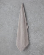 Pure Basic Cotton Bath Towel - Dark Blue - 70x140 cm (view 4)
