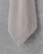 Pure Basic Cotton Bath Towel (view 5)