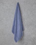Pure Basic Cotton Bath Towel (view 7)