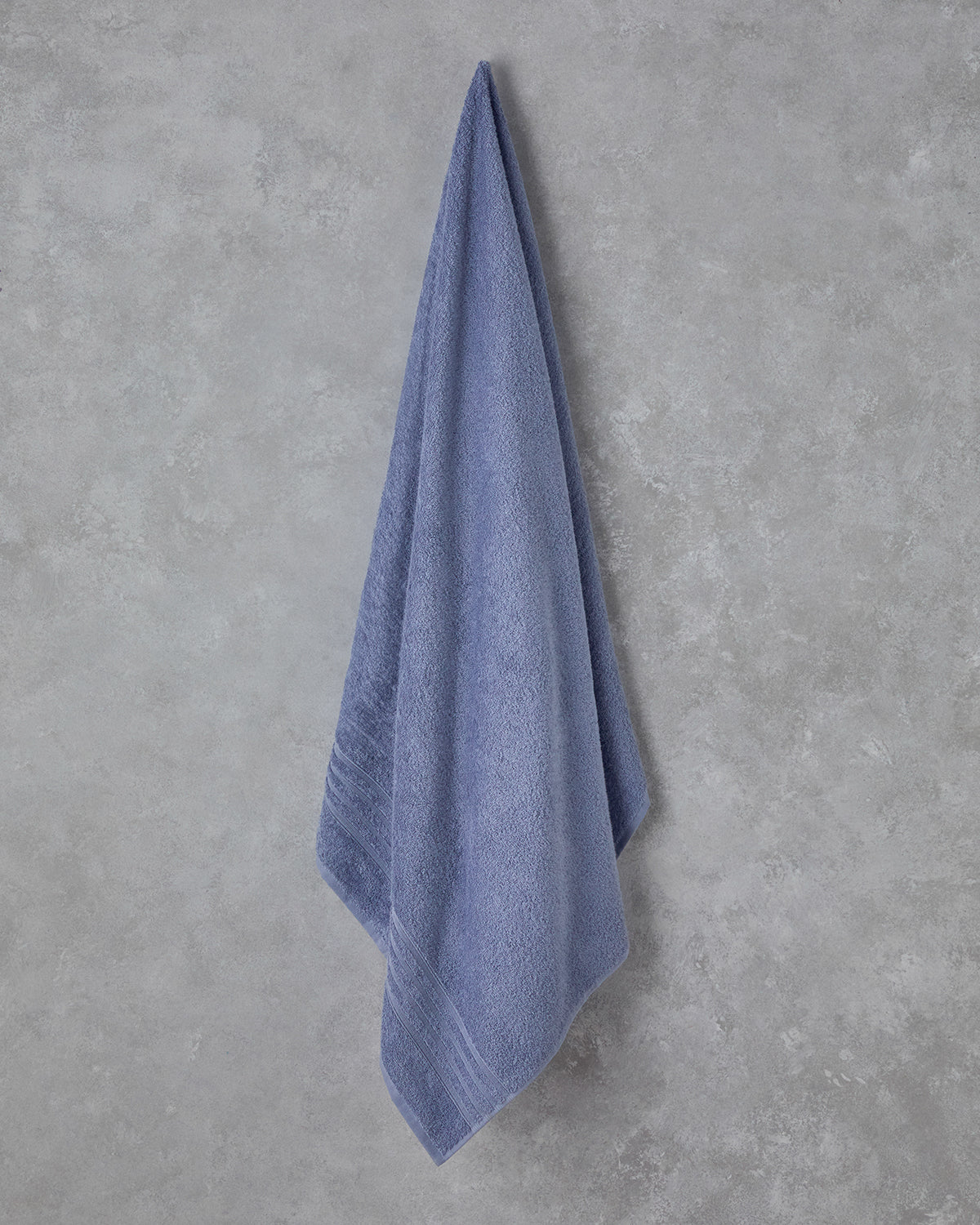 Pure Basic Cotton Bath Towel (view 7)
