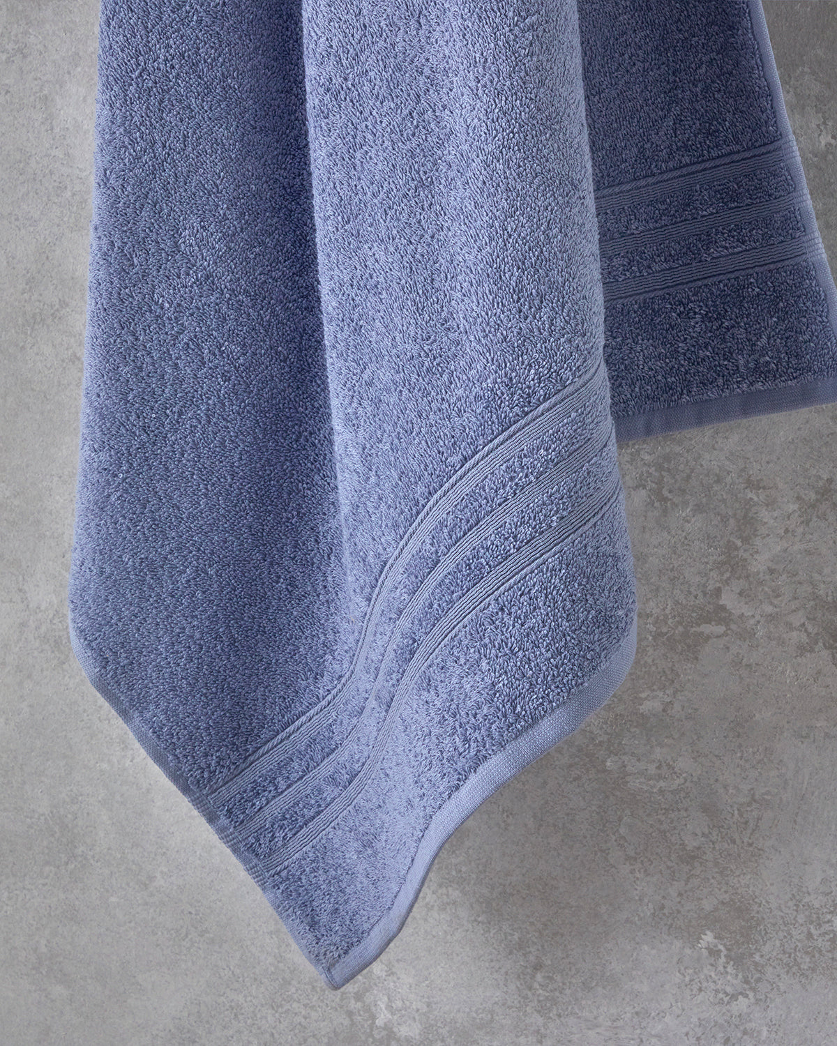 Pure Basic Cotton Bath Towel (view 8)