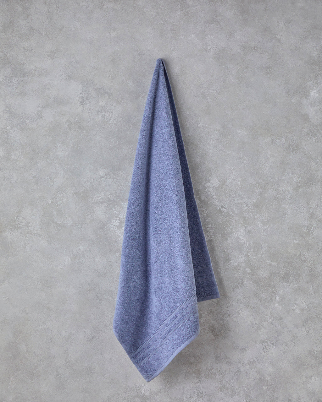 Pure Basic Cotton Bath Towel (view 10)