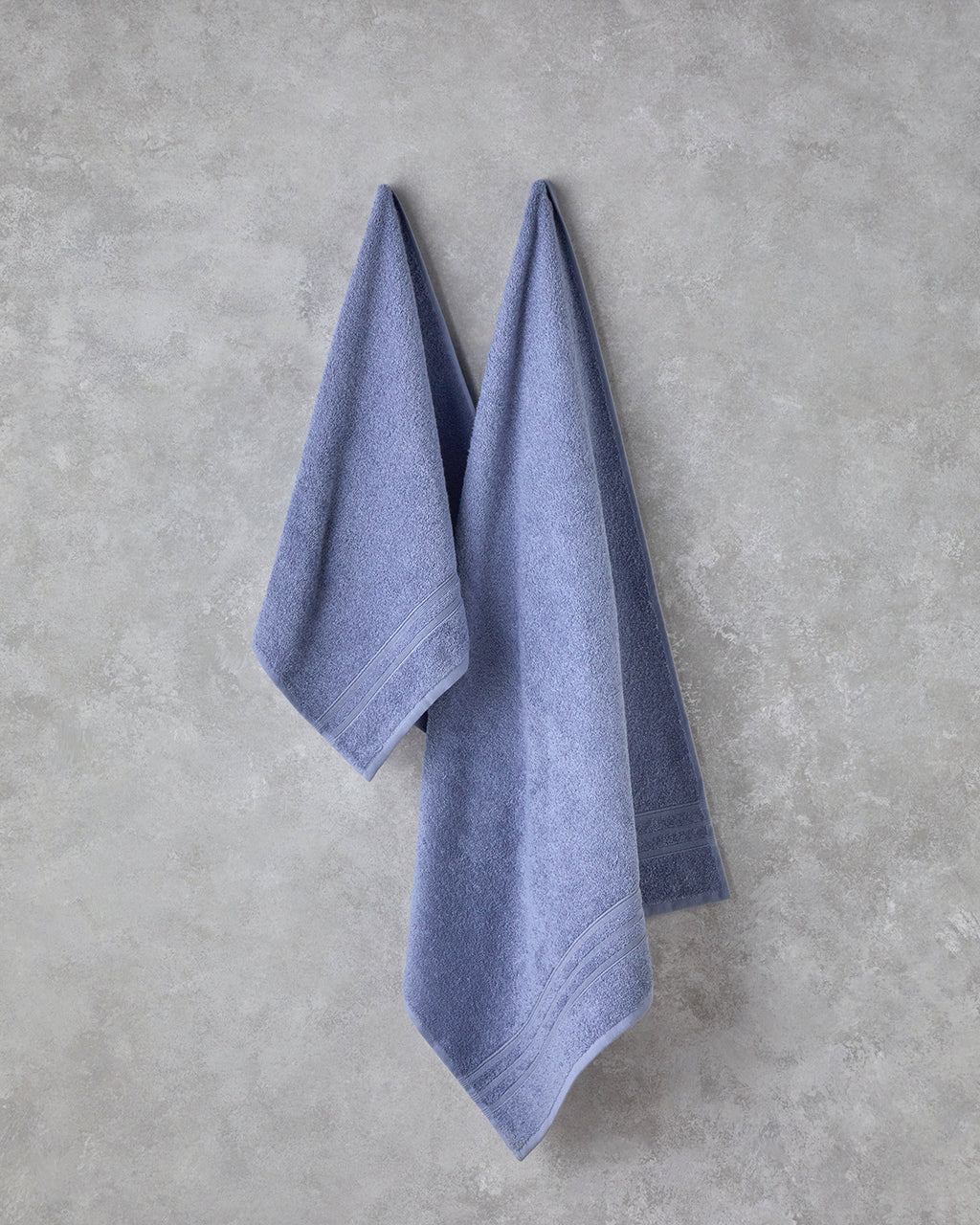Pure Basic Cotton Bath Towel (view 12)
