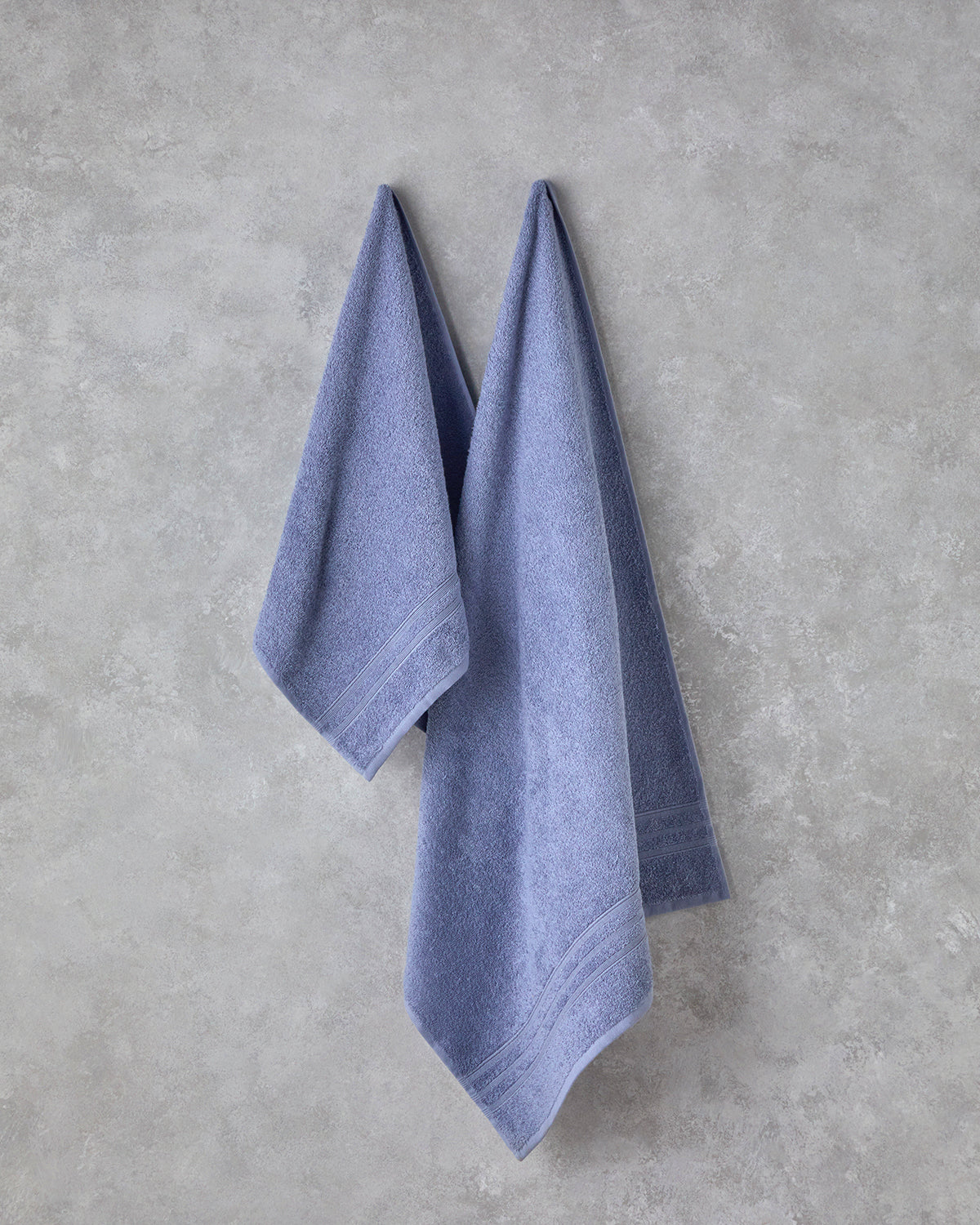 Pure Basic Cotton Bath Towel (view 12)