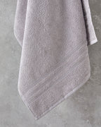 Pure Basic Cotton Bath Towel 70x140 cm Gray (view 2)