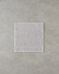 Pure Basic Hand Towel 30x30 cm - Gray