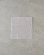 Pure Basic Hand Towel 30x30 cm - Gray