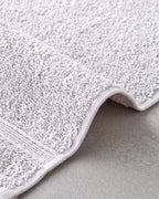 Pure Basic Hand Towel 30x30 cm - Dark Blue (view 2)