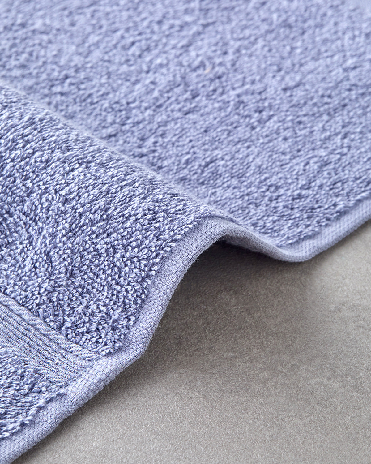 Pure Basic Hand Towel 30x30 cm (view 5)