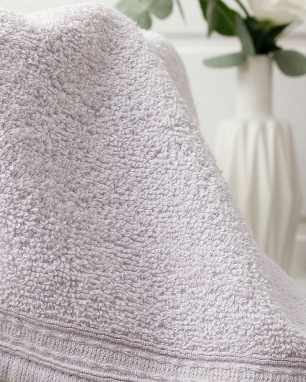 Pure Basic Hand Towel 30x30 cm (view 7)