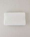Relax Visco Pillow 55x35x12 cm Ecru