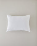 Winter Goose Down Pillow 50x70 cm White