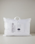 Winter Goose Down Pillow 50x70 cm White (view 5)