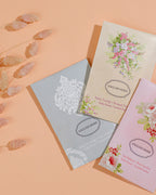 Rose Garden Scented Sachet 19 g Light Pink (view 2)