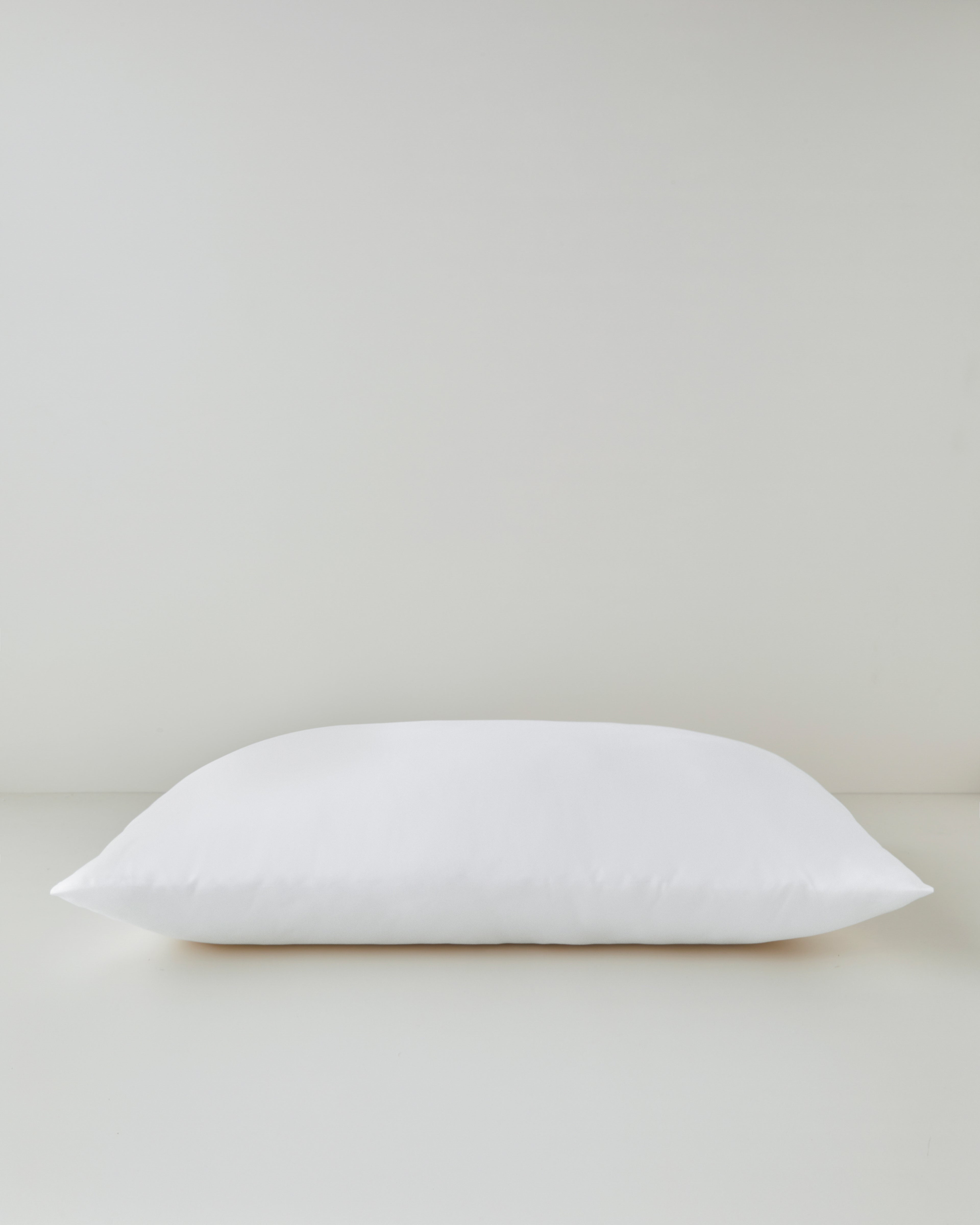 Classic Pillow 50x70 cm White (view 3)