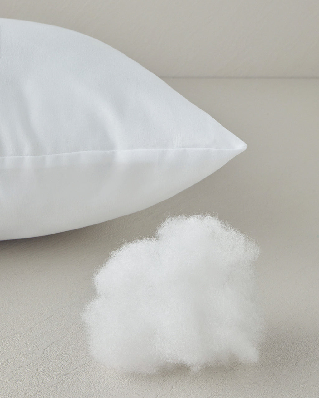 Classic Pillow 50x70 cm White (view 4)