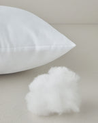 Classic Pillow 50x70 cm White (view 4)
