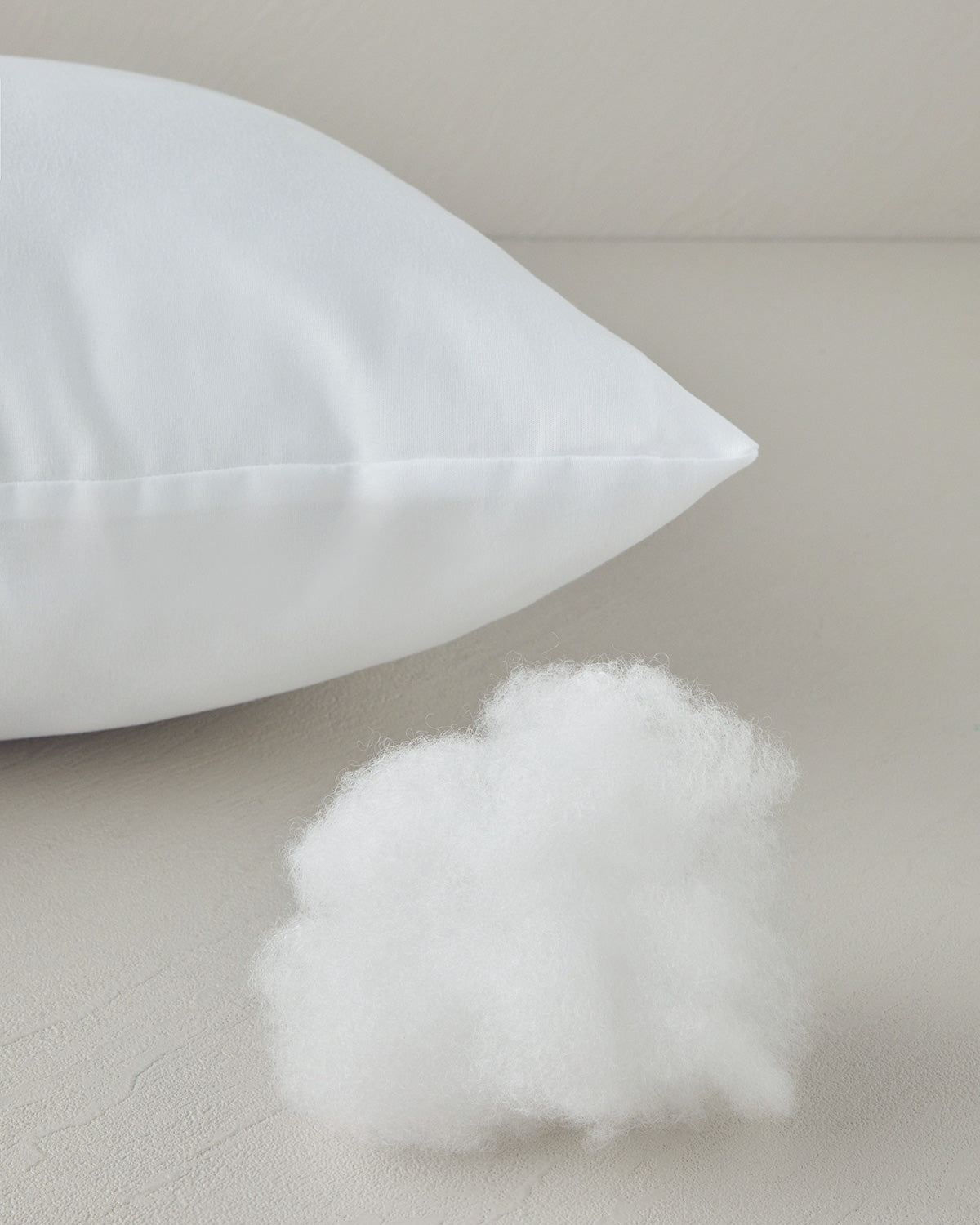 Classic Pillow 50x70 cm White (view 4)