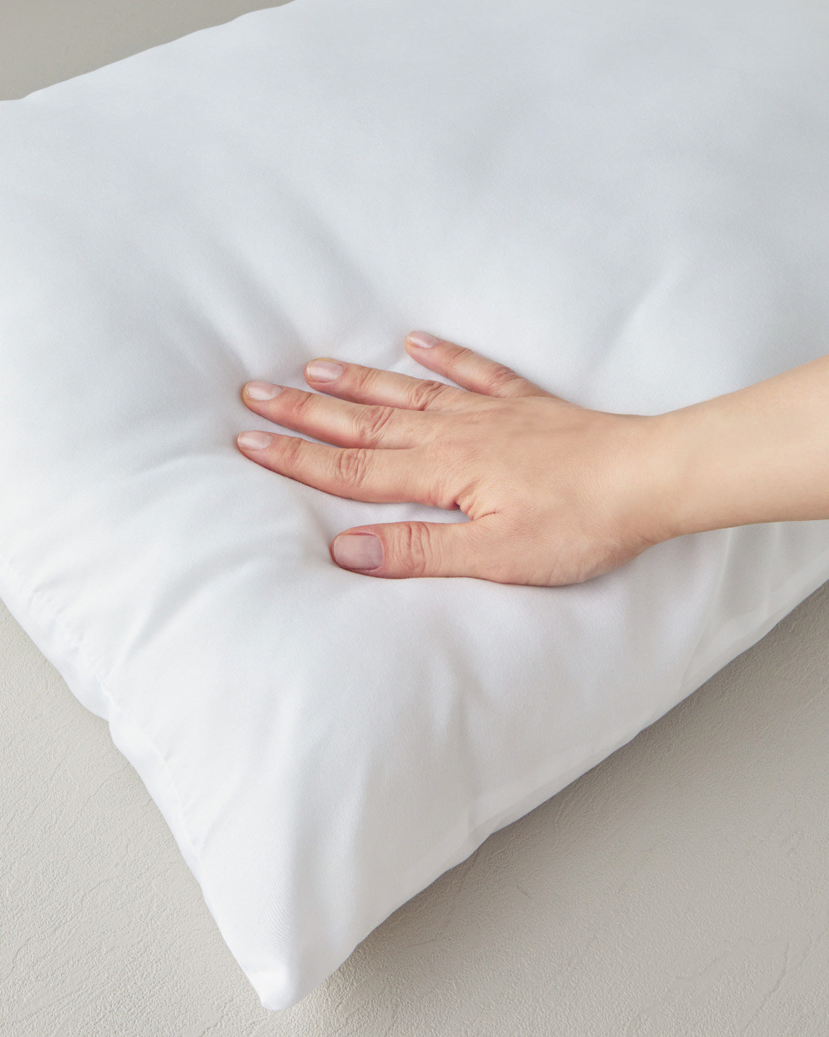 Classic Pillow 50x70 cm White (view 5)