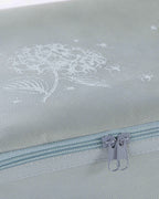 Hortensia Storage Bag 30x22x18 cm Light Gray (view 3)