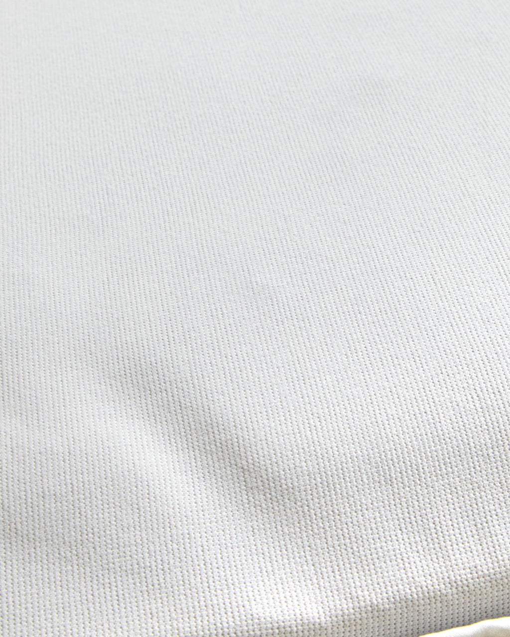 Fresh Touch Waterproof Leak-proof Mattress Topper White - Double 160x200 cm (view 2)