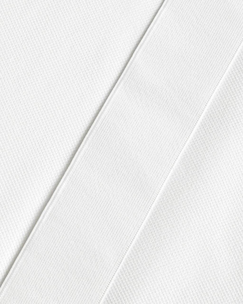 Fresh Touch Waterproof Leak-proof Mattress Topper White (view 8)