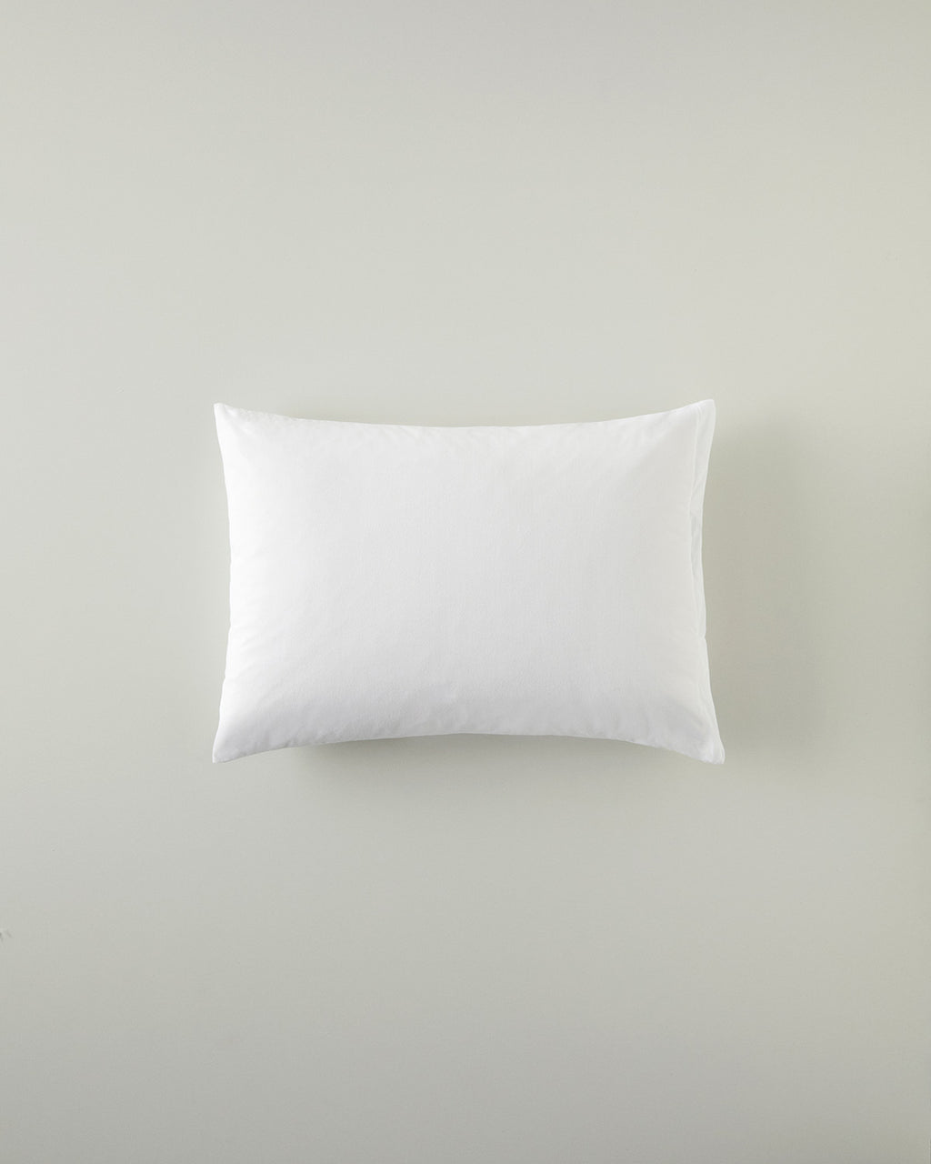 Fresh Touch Waterproof Pillow Case 50x70 cm White