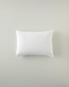 Fresh Touch Waterproof Pillow Case 50x70 cm White