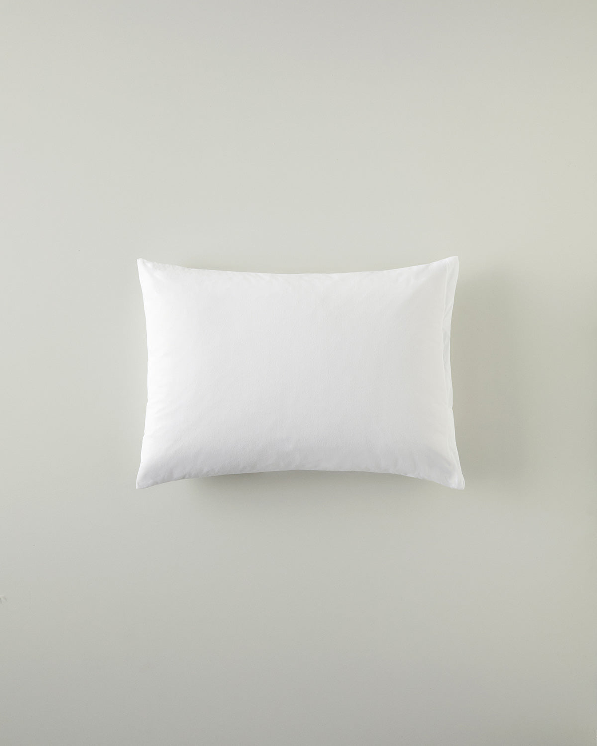 Fresh Touch Waterproof Pillow Case 50x70 cm White