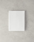 Fresh Touch Waterproof Pillow Case 50x70 cm White (view 2)