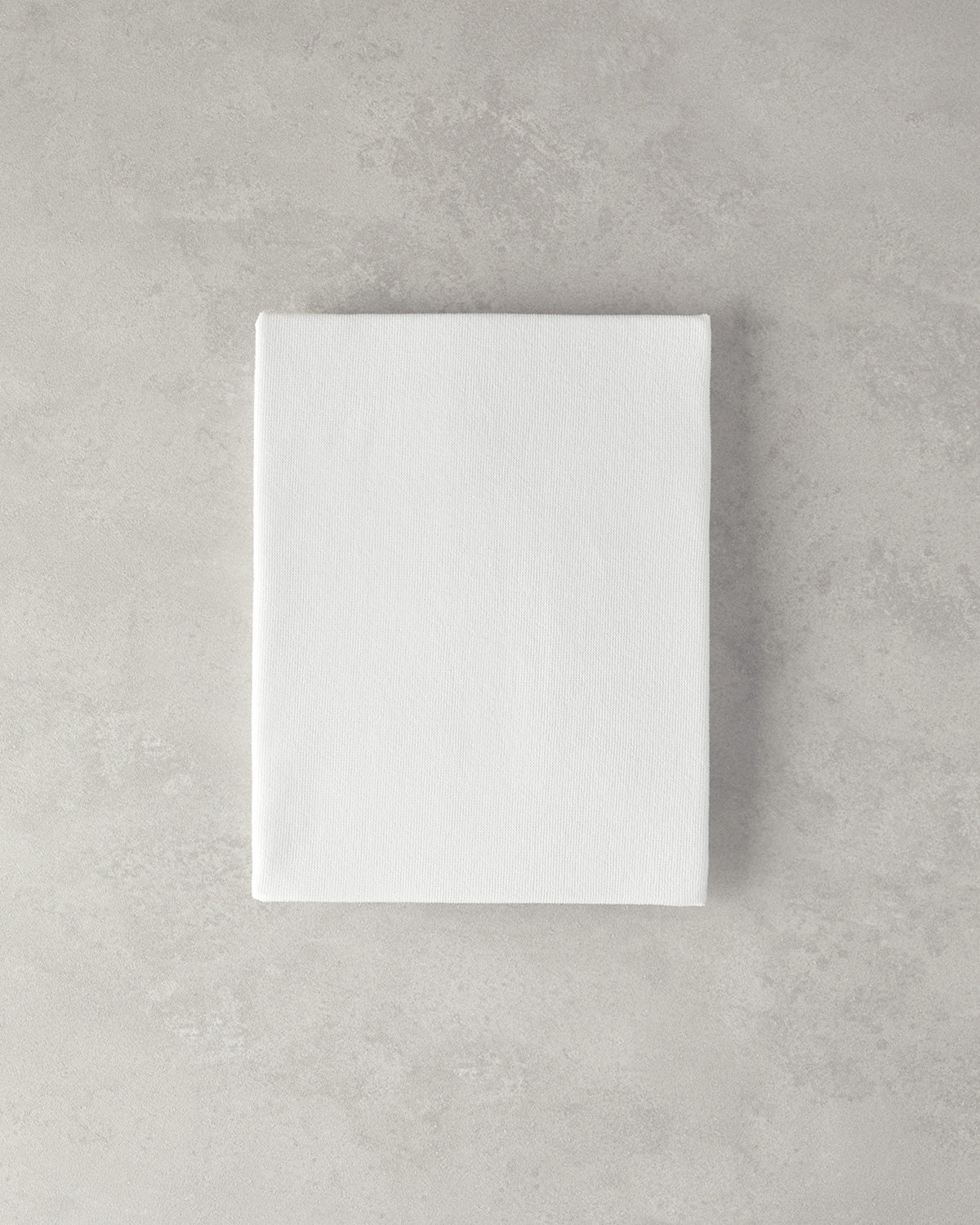 Fresh Touch Waterproof Pillow Case 50x70 cm White (view 2)