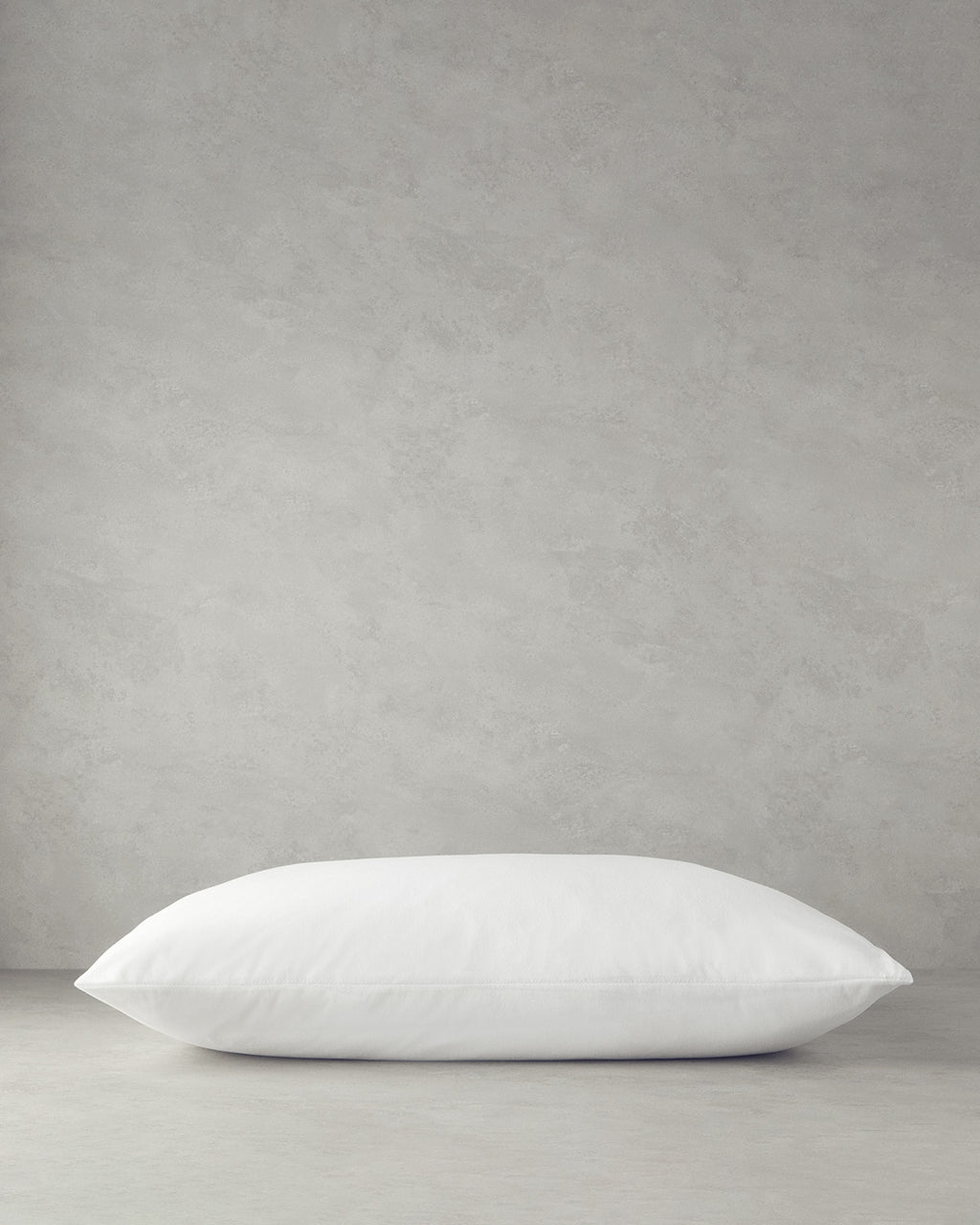 Fresh Touch Waterproof Pillow Case 50x70 cm White (view 5)