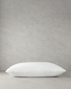Fresh Touch Waterproof Pillow Case 50x70 cm White (view 5)
