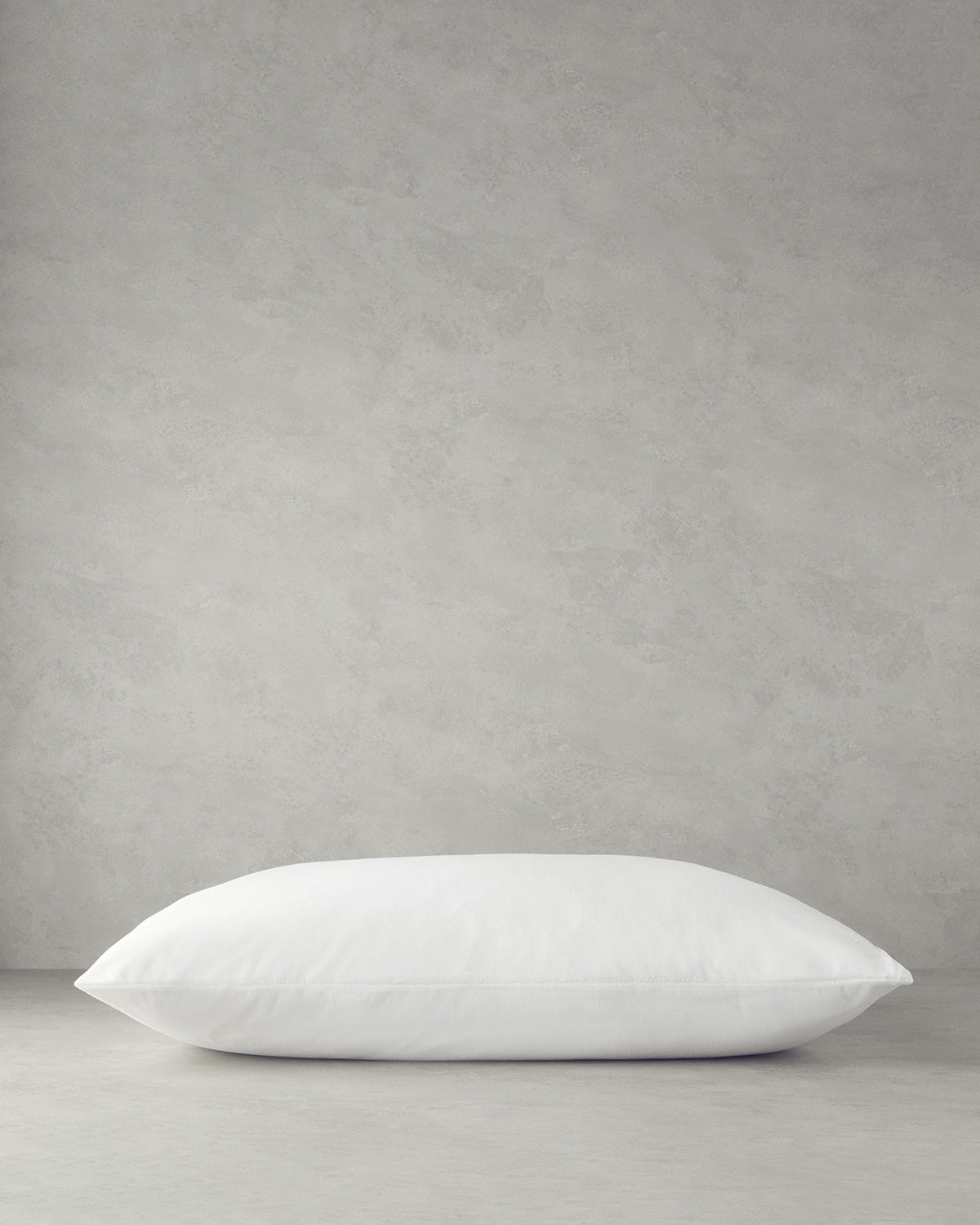 Fresh Touch Waterproof Pillow Case 50x70 cm White (view 5)