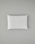 English Home Cotton Quilted Pillow Case 50x70 cm White