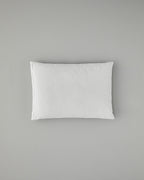 English Home Cotton Quilted Pillow Case 50x70 cm White