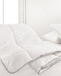 Free Anti-stress Quilt White - Single 155x215 cm