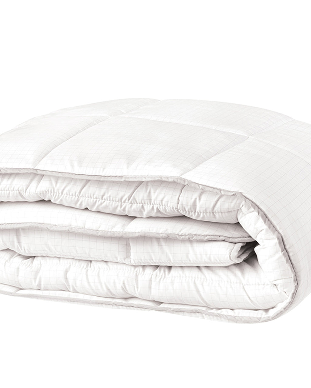 Free Anti-stress Quilt White (view 3)