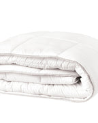 Free Anti-stress Quilt White (view 3)