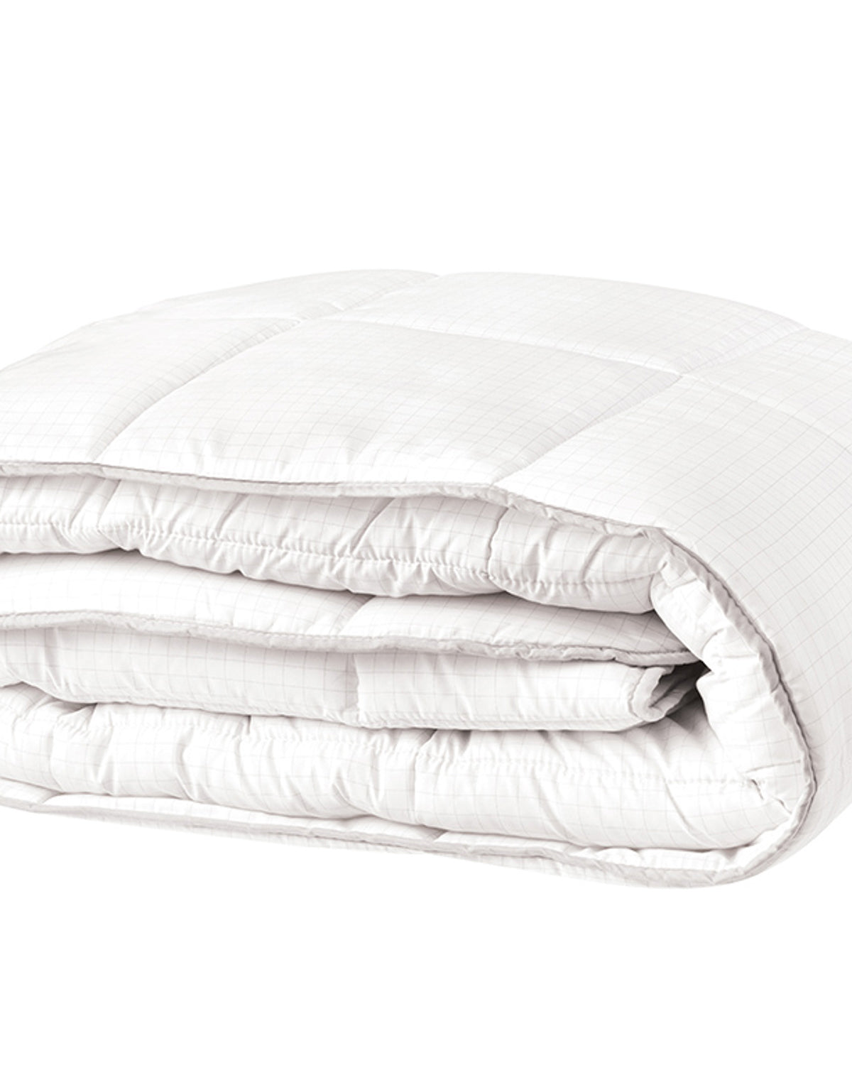 Free Anti-stress Quilt White (view 3)