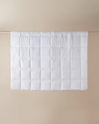 Free Anti-stress Quilt White (view 4)