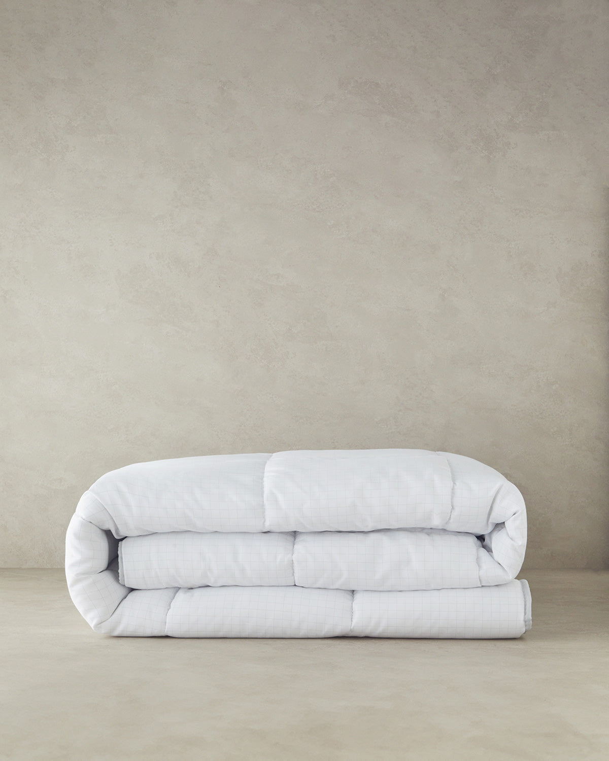 Free Anti-stress Quilt White (view 5)