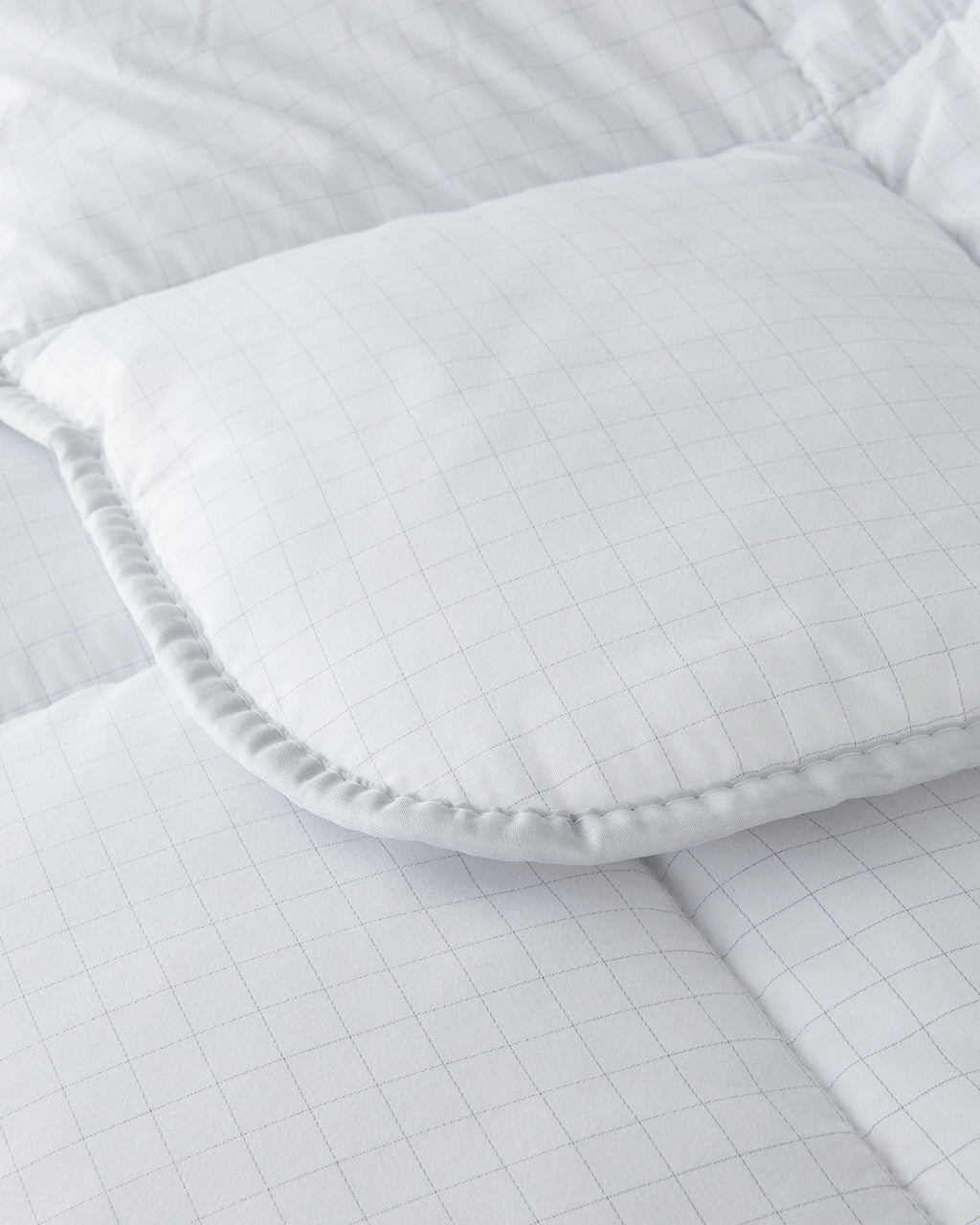 Free Anti-stress Quilt White (view 6)
